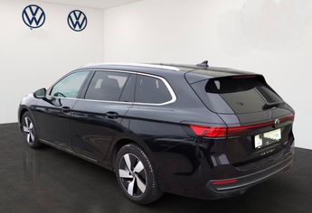  Voir d&eacute;tails -Volkswagen Passat NOUVELLE SW EHYBRID 204CV 1.5 DSG6 / 05/ &agrave; Saint-Patrice (37)