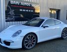 Porsche 911 Carrera 4S Type 991 &agrave; Bain-de-Bretagne (35)