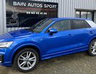 Audi Q2 2.0 TFSI 190 QUATTRO S LINE S TRONIC 7 &agrave; Bain-de-Bretagne (35)