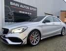 Mercedes Classe CLA