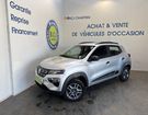 Dacia Spring 45CH BUSINESS 2020 - ACHAT INTEGRAL &agrave; Nogent-le-Phaye (28)