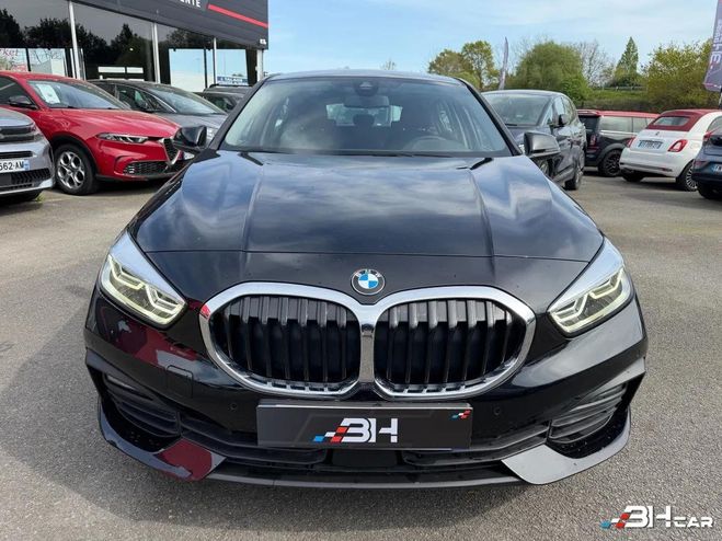 BMW Serie 1 1.5 116 I 110 BUSINESS DESIGN Noir de 2023
