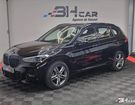 BMW X1 1.6 D DKG7 M-Sport - 116 cv / Si�ges cha &agrave; Vaivre-et-Montoille (70)