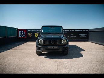  Voir d&eacute;tails -Mercedes Classe G 63 AMG 4Matic 585ch - Ecotaxe pay�e ! &agrave; Souffelweyersheim (67)