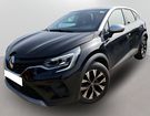 Renault Captur 1.0 TCe 90 Evolution &agrave; Chanas (38)