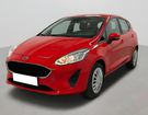 Ford Fiesta 1.5 TDCi 85 5p &agrave; Chanas (38)