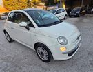 Fiat 500 Lounge 1.2 69ch &agrave;  Les Pennes-Mirabeau (13)