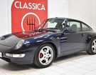 Porsche 911 993 Carrera &agrave;   La Boisse (01)