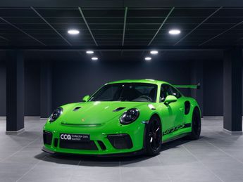  Voir d&eacute;tails -Porsche 911 991.2 GT3 RS &agrave; Lyon (69)