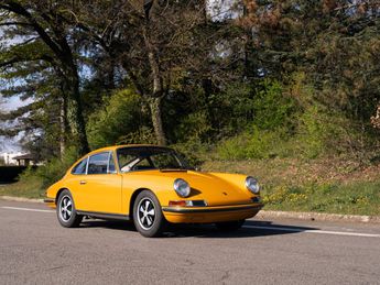  Voir d&eacute;tails -Porsche 911 S SWB 2.0 &agrave; Lyon (69)
