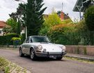Porsche 911 2.2L E coup� &agrave; Lyon (69)