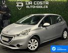 Peugeot 208 LIKE 1.0 VTI 68 Cv 5 PORTES / CRIT AIR 1 &agrave; Taverny (95)
