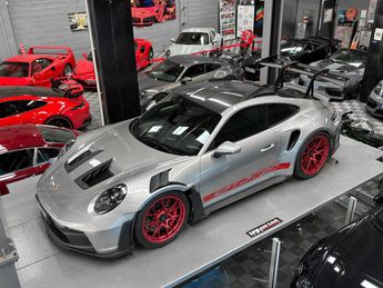 Voir d&eacute;tails -Porsche 911 992 GT3 RS 4.0 525 ? ORIGINE FRANCE �COT &agrave; Saint-Laurent-du-Var (06)