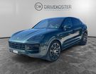Porsche Cayenne COUPE III (9YB) 4.0 V8 739ch Turbo E-Hyb &agrave; Nice (06)