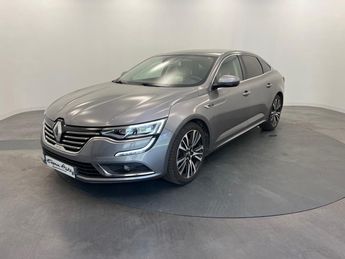  Voir d&eacute;tails -Renault Talisman dCi 160 Energy EDC Initiale Paris &agrave; Quimper (29)