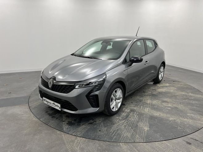 Cliquer pour voir la photo suivante Renault Clio V dCi 100 GSR2 Evolution Gris de 2025