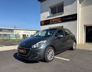 Peugeot 208 1.6 bluehdi 100ch allure &agrave; Montauban (82)