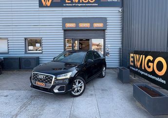  Voir d&eacute;tails -Audi Q2 1.0 30 tfsi 115ch s-line s-tronic 7 &agrave; Saint-Priest (69)