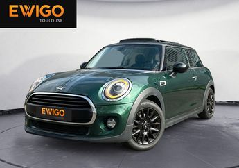  Voir d&eacute;tails -Mini One 1.5 135 cooper heddon street &agrave; Toulouse (31)