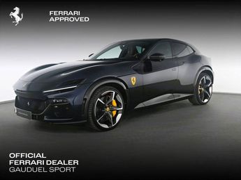  Voir d&eacute;tails -Ferrari Purosangue  &agrave; Limonest (69)