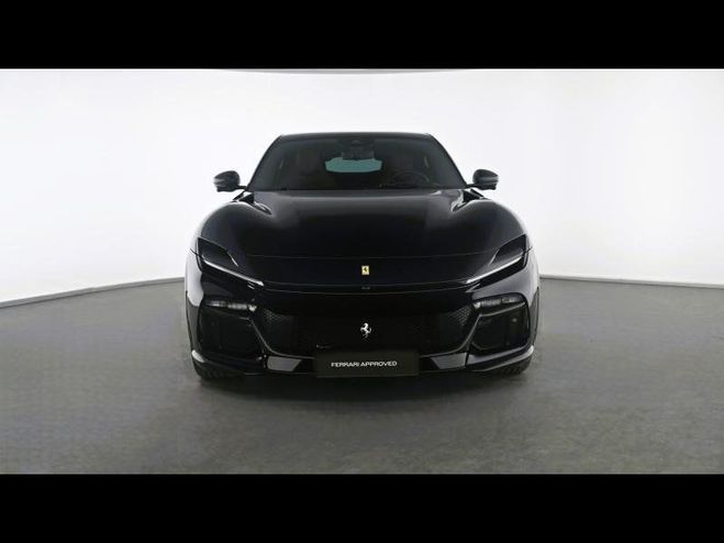 Ferrari Purosangue  Bleu de 2024