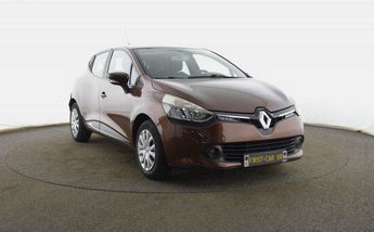  Voir d&eacute;tails -Renault Clio IV 1.2 16V 75CH LIFE &agrave; Vendeville (59)