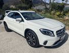 Mercedes Classe GLA 200 SENSATION 7G-DCT &agrave; Carros (06)