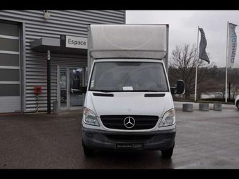  Voir d&eacute;tails -Mercedes Sprinter 513 43S 3t5 &agrave; Saint-Germain-Laprade (43)