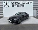 Mercedes Classe C