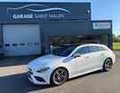 Mercedes Classe CLA ng Brake 200 d amg line DCT8 &agrave; Albi (81)