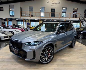  Voir d&eacute;tails -BMW X5 (G05) XDRIVE50E 489 M Sport BVA8 Full Op &agrave; Saint-Denis-en-Val (45)