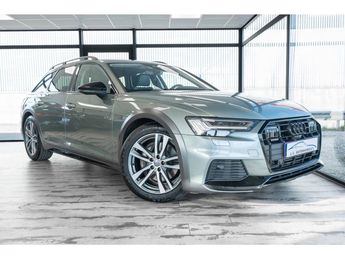  Voir d&eacute;tails -Audi A6 Allroad Quattro 3.0 V6 50 TDI - 286 - Tiptronic  &agrave; T�tes (76)