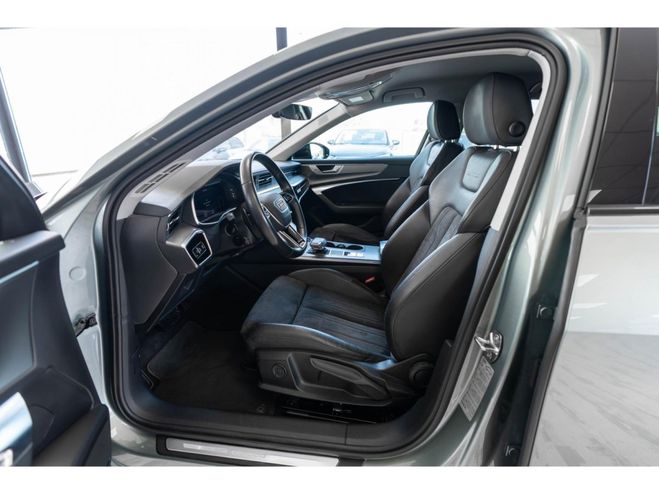 Audi A6 Allroad Quattro 3.0 V6 50 TDI - 286 - Tiptronic  GRIS de 2019