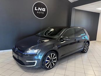  Voir d&eacute;tails -Volkswagen Golf 1.4l TSI GTE 204 cv HYBRID PHEV DSG6 &agrave; Pusignan (69)