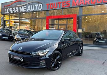 Voir d&eacute;tails -Volkswagen Scirocco 2.0 TSI 220 Sportline DSG6 &agrave; Longwy (54)
