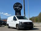 Mercedes Vito TOURER 109 CDI Long Pro &agrave; Challes-les-Eaux (73)