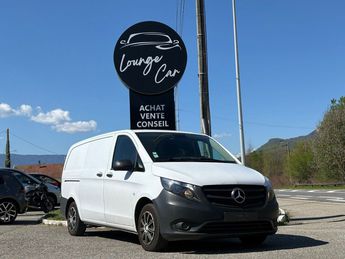  Voir d&eacute;tails -Mercedes Vito TOURER 109 CDI Long Pro &agrave; Challes-les-Eaux (73)