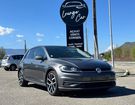 Volkswagen Golf 1.5 TSI 150 DSG7 Carat - Virtual cockpit &agrave; Challes-les-Eaux (73)