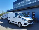 Ford Transit CUSTOM FOURGON L1H1 2.0 ECOBLUE 130 TREN &agrave; Ch�tillon-sur-Chalaronne (01)