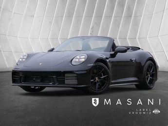 Voir d&eacute;tails -Porsche 911 carrera 4s cabriolet 2026 992.2 malus in &agrave; Bondoufle (91)