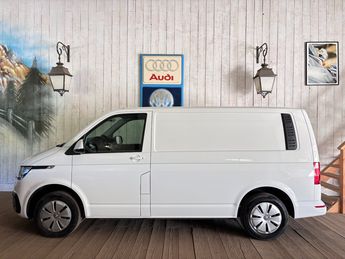  Voir d&eacute;tails -Volkswagen Transporter T6.1 2.0 TDI 150 CV 4MOTION L1H1 &agrave; Charentilly (37)