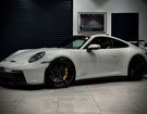 Porsche 911 992 GT3 PACK CLUBSPORT 4.0i 510 CH PDK T &agrave; Mont�lier (26)