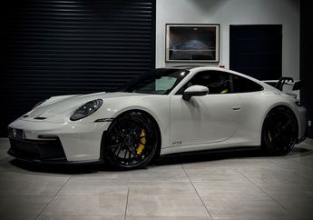  Voir d&eacute;tails -Porsche 911 992 GT3 PACK CLUBSPORT 4.0i 510 CH PDK T &agrave; Mont�lier (26)