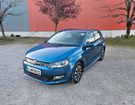 Volkswagen Polo 1.4 TDI 75Ch BLUEMOTION Etat Exceptionne &agrave; Rodez (12)