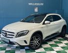 Mercedes Classe GLA 200 d Activity Edition 7G-DCT &agrave; Royan (17)