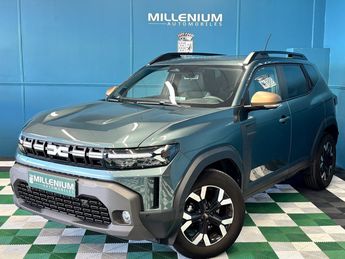  Voir d&eacute;tails -Dacia Duster 1.2 TCE MILD HYBRID 130CH EXTREME &agrave; Royan (17)