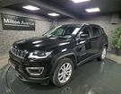 Jeep Compass 1.3 GSE T4 - 150 - BVR 4x2 Limited &agrave; Gu�ret (23)