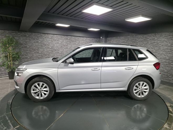 Skoda Kamiq 1.0 TSI Evo - 110 - BV DSG7 Business GRIS de 2023