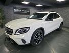 Mercedes Classe GLA 220 d - BV 7G-DCT Sensation 4-Matic &agrave; Gu�ret (23)
