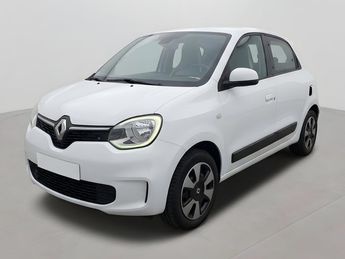  Voir d&eacute;tails -Renault Twingo III 1.0 SCe 65 Zen &agrave; Mions (69)